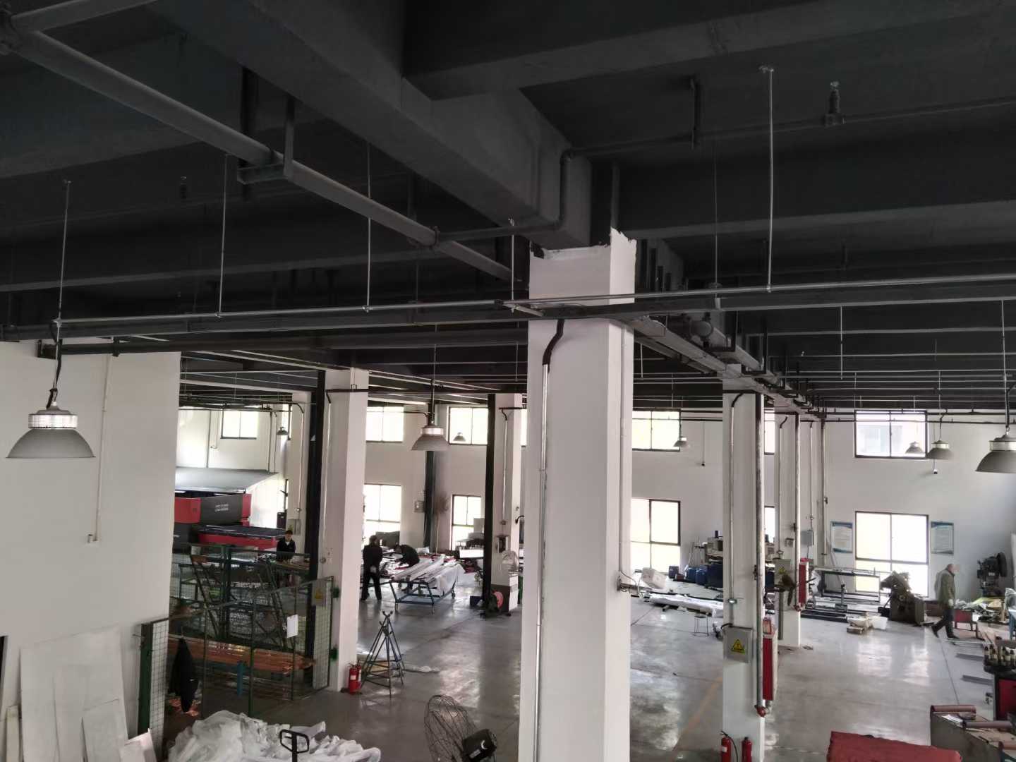 管型母線在光伏發電項目中的核心應用價值