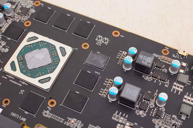 MOS管發(fā)熱導(dǎo)致電路板損毀，你的型號選對了嗎？