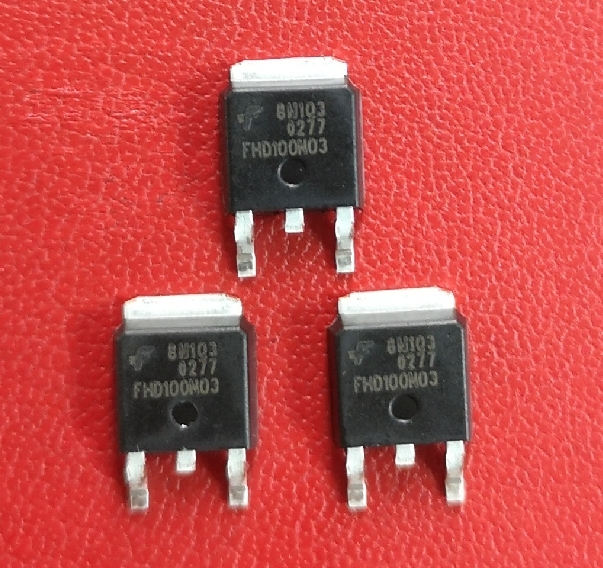 N溝MOS管與P溝MOS管的區別，助廠家更好選擇MOS管！