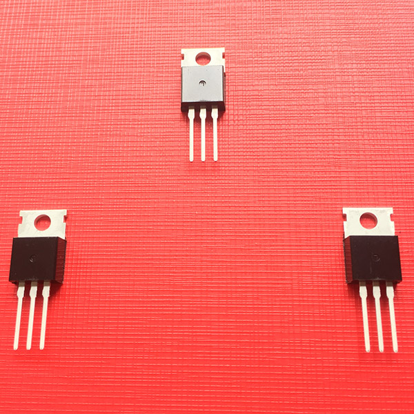 電動車儀表盤容易壞，或許跟采用的MOS管質(zhì)量有關