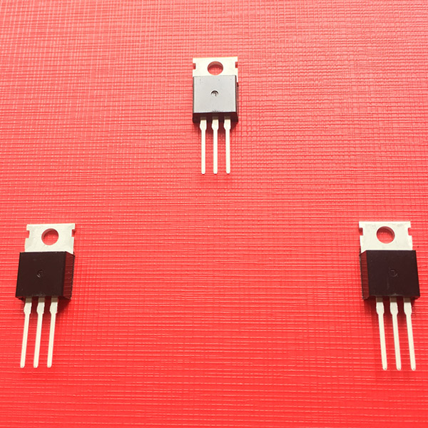 怎么保證電動車性能更優？快用這款SKST065N08N場效應管