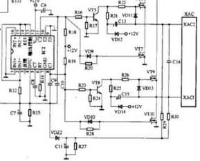場效應管生產批發