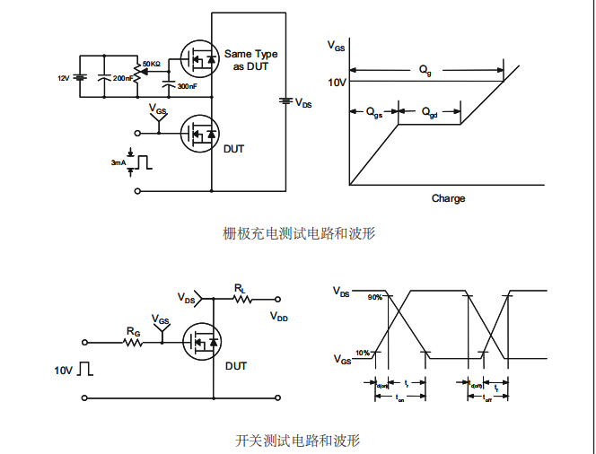 to-220f封裝mos管生產批發